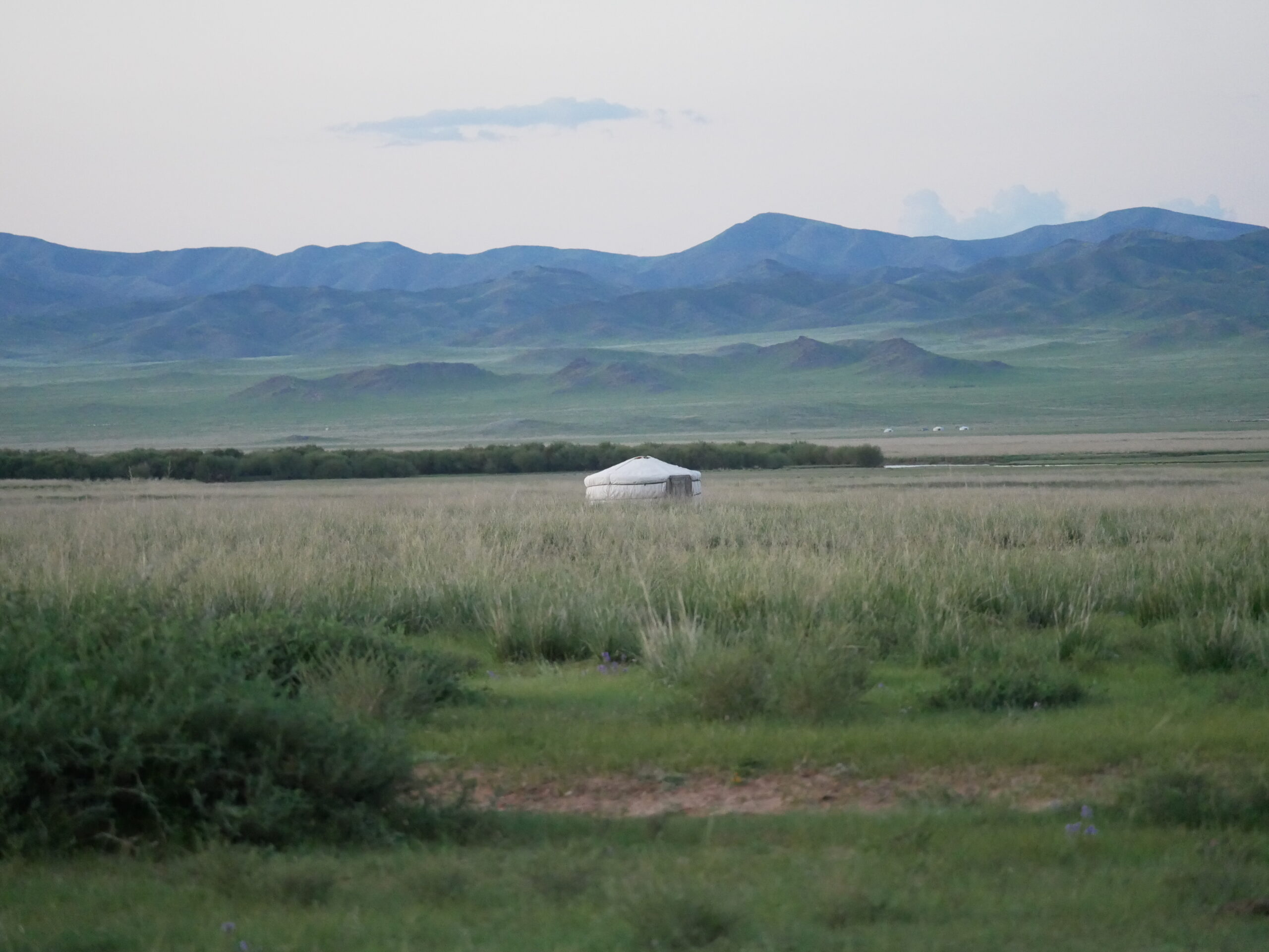 OULAN-BATOR > UNDURSHIREET PART 3